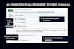 build ai devsecops code review automation for pull requests