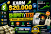 do shopify print on demand, shopify pod store, lime spot using printify printful