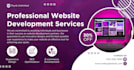 build whole e commerce website in 50 percent discount