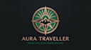 do a creative travel agency logo to take your brand global