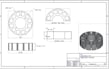 create professional 3d cad models and technical designs