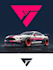 design a unique car logo for your brand