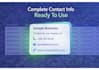 do google map scraping for targeted business leads
