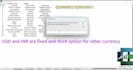 do excel automation and finance systems