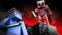 design  professional  minecraft thumbnails