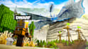 design  professional  minecraft thumbnails