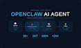 do secure installation and expert configuration of openclaw