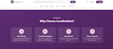 build a full stack ecommerce website with react and node js
