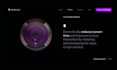 design interactive 3d animated webflow website with threejs, gsap, webgl, spline