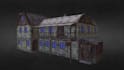 model custom roblox buildings roblox 3d models for roblox game environment