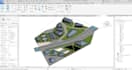 create accurate revit bim model from autocad PDF or sketches