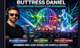 create professional rgb laser shows with 3d visuals and dmx control dmx program