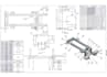 do autocad 2d drafting and mechanical drawings professionally