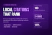 250 USA local citations for google maps ranking