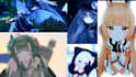 customize and upload your booth vrchat avatar