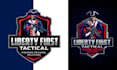 design for technology, digital and security logo business
