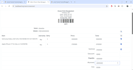 sell ready pos software with barcode, stock and invoice system