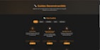 build a custom website or fix any web bug