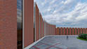 create realistic 3d exterior model and rendering in revit or sketchup