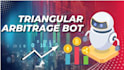 create polymarket and kalshi automation bot, arbitrage trading bot