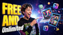design ai generated youtube thumbnails that will boost your CTR