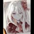 draw anime characters illustration