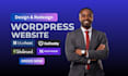 design wordpress website, redesign wordpress site, wordpress expert