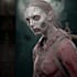 draw a horror and fantasy horror character art