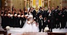 make a professional video editing for weeding cinematic with color grading