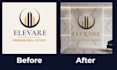 create professional logo with fast 24hr delivery