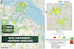 create gis heat maps and geospatial data insights using qgis