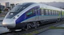 create high quality 3d train, train station, subway design, railway design