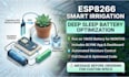 optimize esp8266 code for months of battery life and deep sleep
