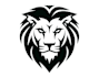 make high quality lion logo in express delivery