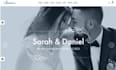design wix wedding website zola wedding website joy wedding website