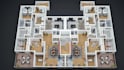 design 3d house plans, apartment layouts, and real estate floor plan renderings