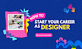 design modern attractive youtube thumbnails