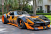 car wrap, truck wrap, van wrap design