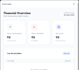 create custom desktop application, web app, modern UI UX for your desktop app