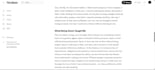 write engaging lifestyle blogs, personal stories and tips