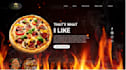 build a responsive HTML CSS javascript website