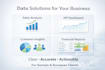 turn your CSV data into dashboard and PDF reports