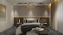 luxury interior design and 4k photorealistic rendering