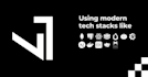 develop scalable apps with integrated ai