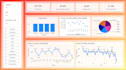 clean, analyze and visualize your data professionally