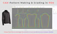 be your pattern maker for digital and PDF sewing patterns