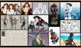 draw your one piece oc with full concept development