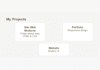 responsive website design using HTML CSS
