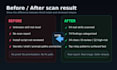 security audit your ai agent and fix vulnerabilities