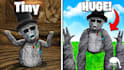 create you a gorilla tag thumbnail